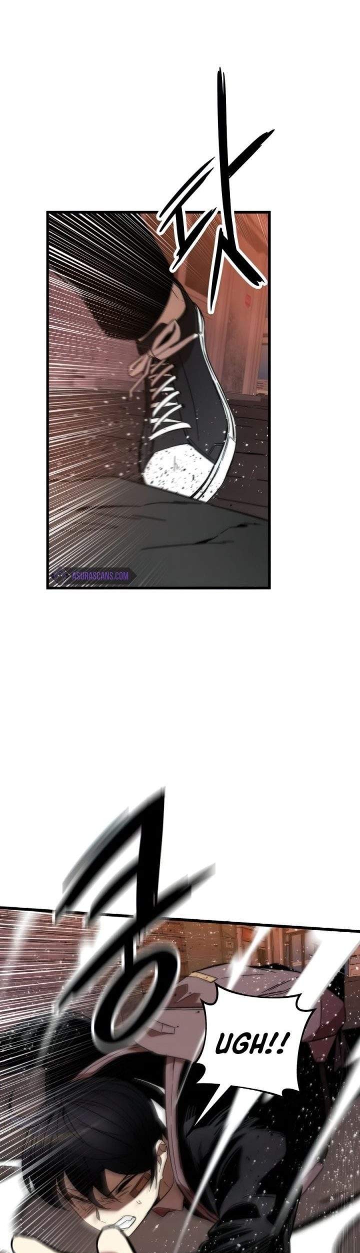 Ultra Alter Chapter 5 Gambar 70