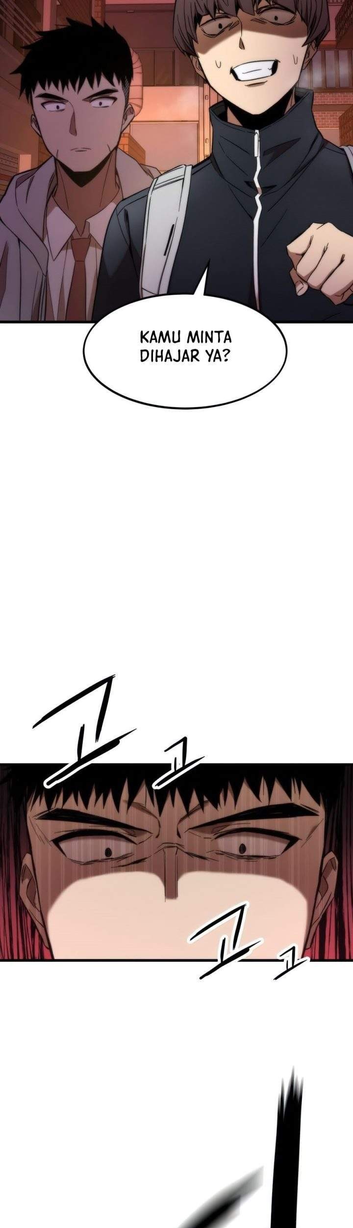 Ultra Alter Chapter 5 Gambar 76