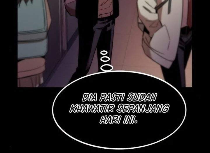 Ultra Alter Chapter 5 Gambar 5