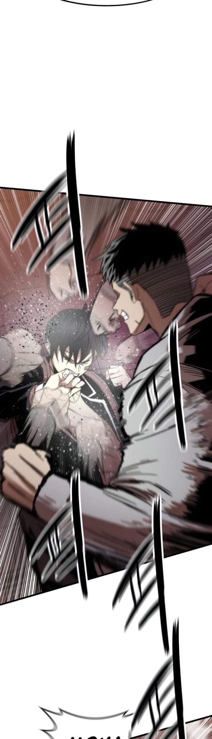 Ultra Alter Chapter 5 Gambar 82