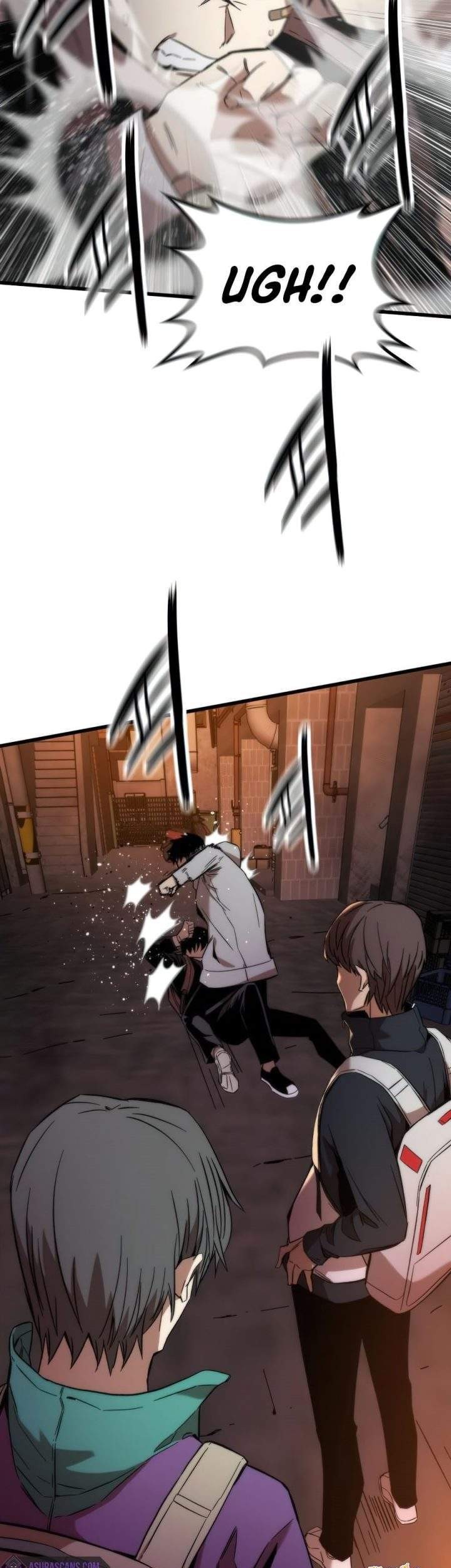 Ultra Alter Chapter 5 Gambar 84