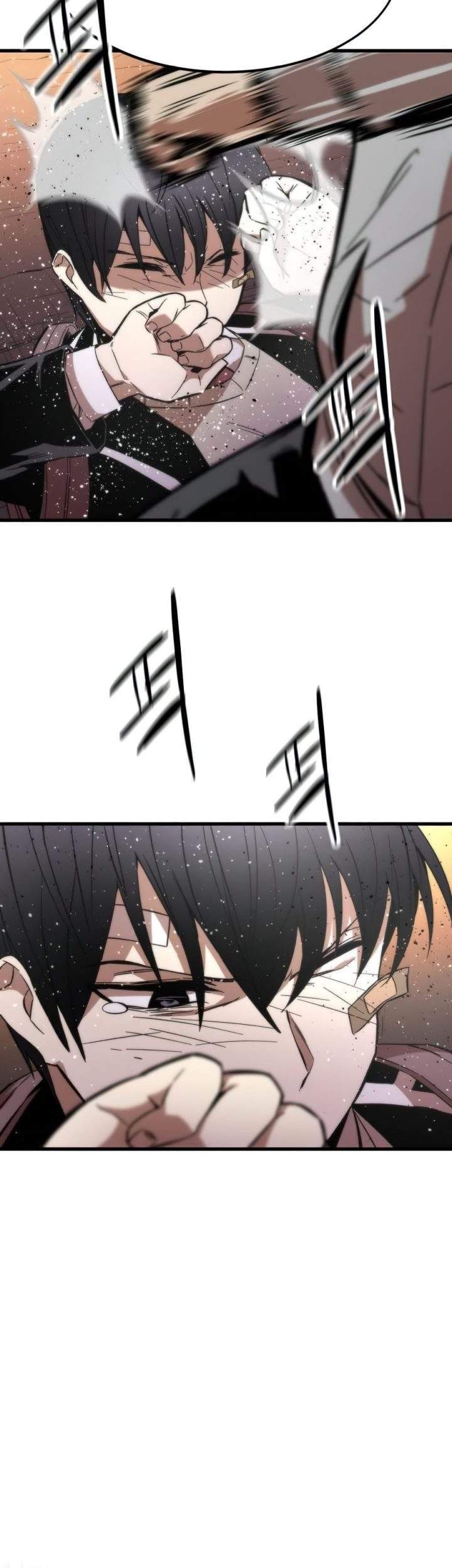 Ultra Alter Chapter 5 Gambar 88