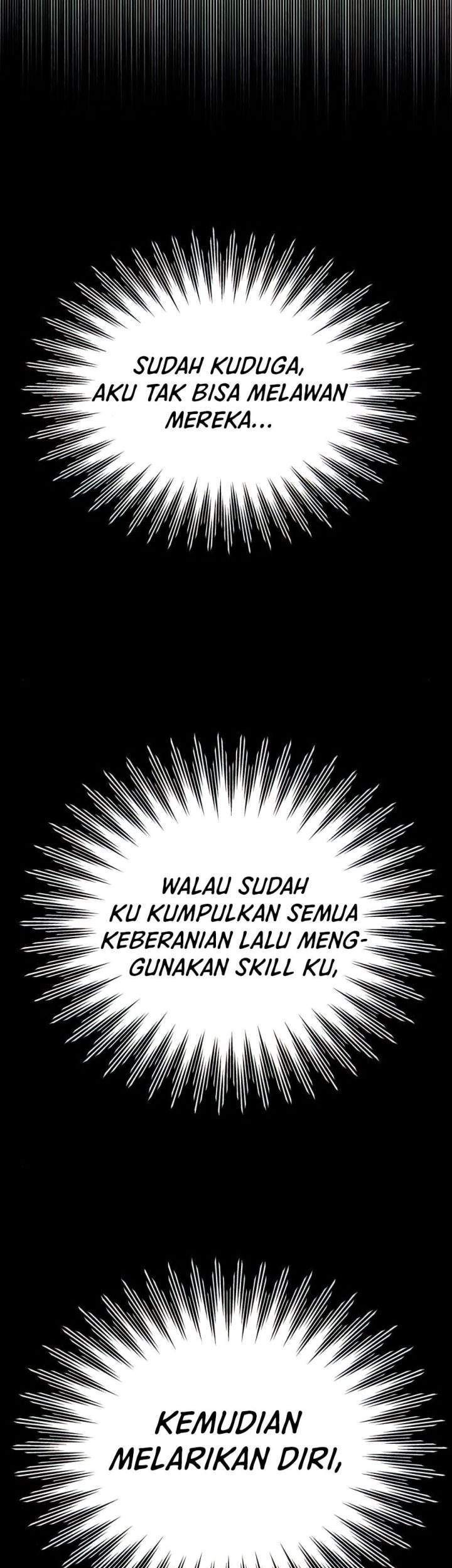 Ultra Alter Chapter 5 Gambar 90