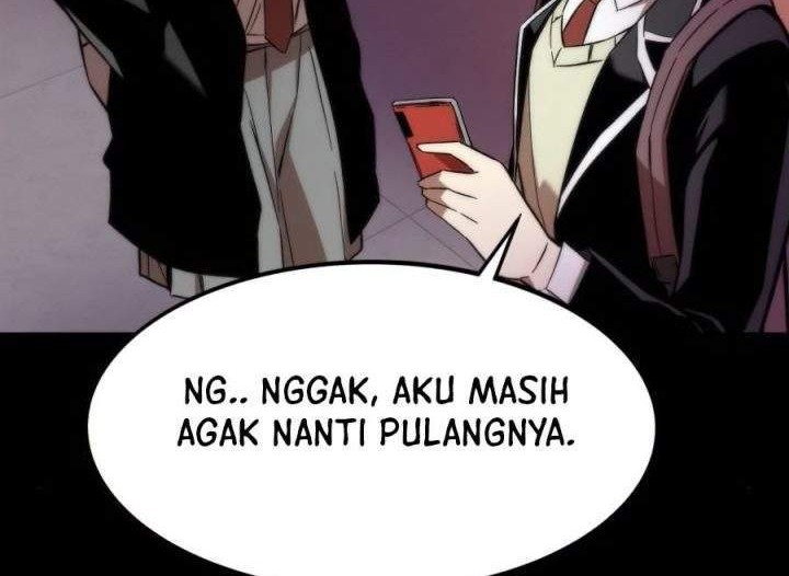 Ultra Alter Chapter 5 Gambar 7