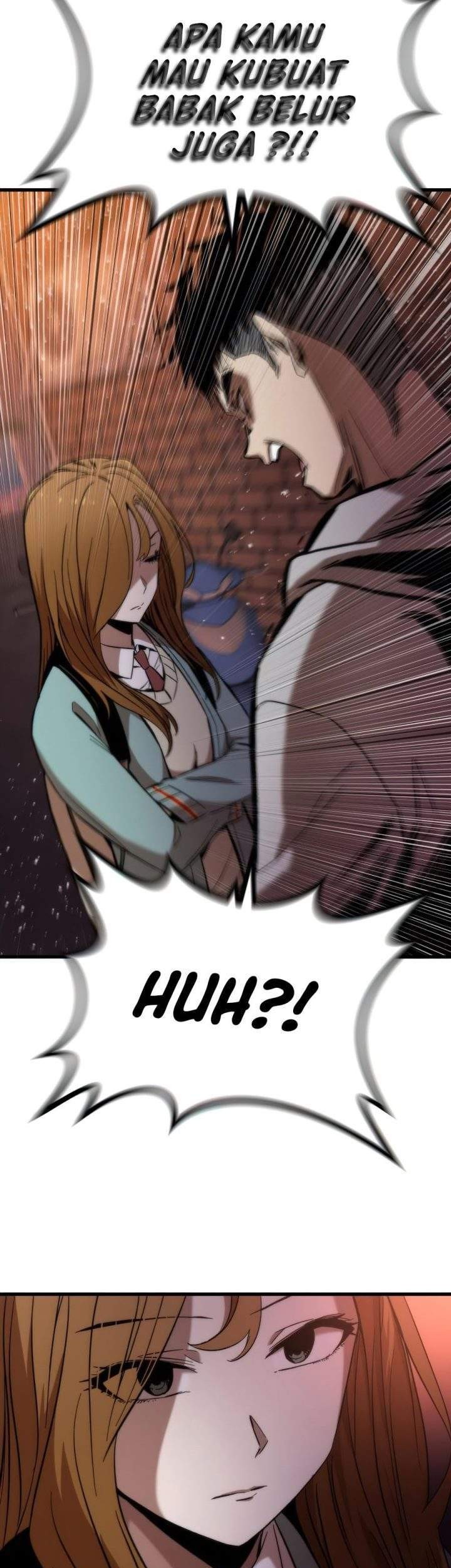 Ultra Alter Chapter 5 Gambar 104