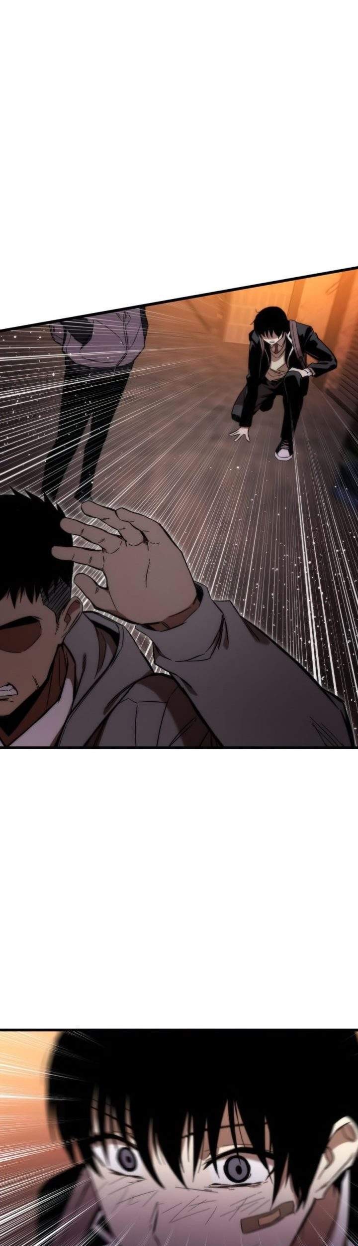 Ultra Alter Chapter 5 Gambar 110