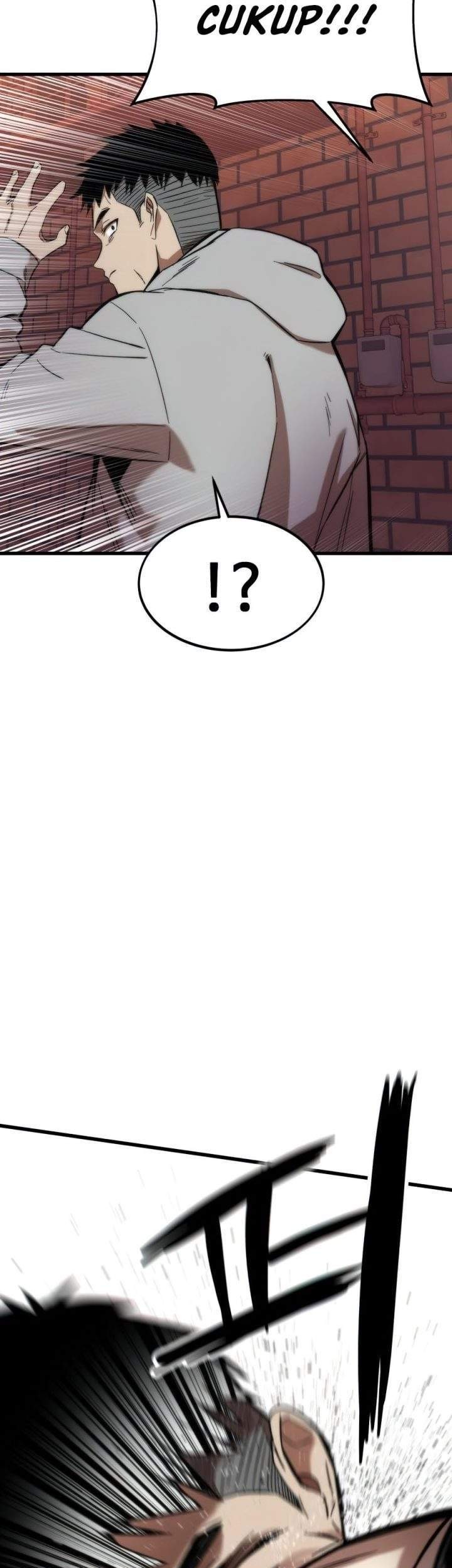 Ultra Alter Chapter 5 Gambar 118