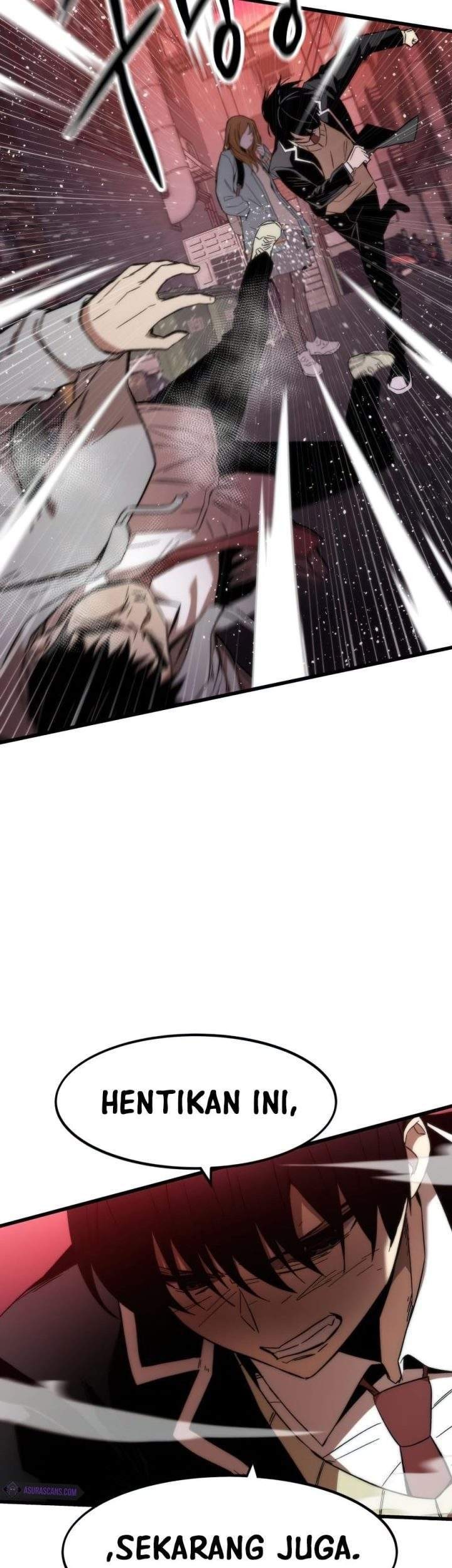 Ultra Alter Chapter 5 Gambar 122