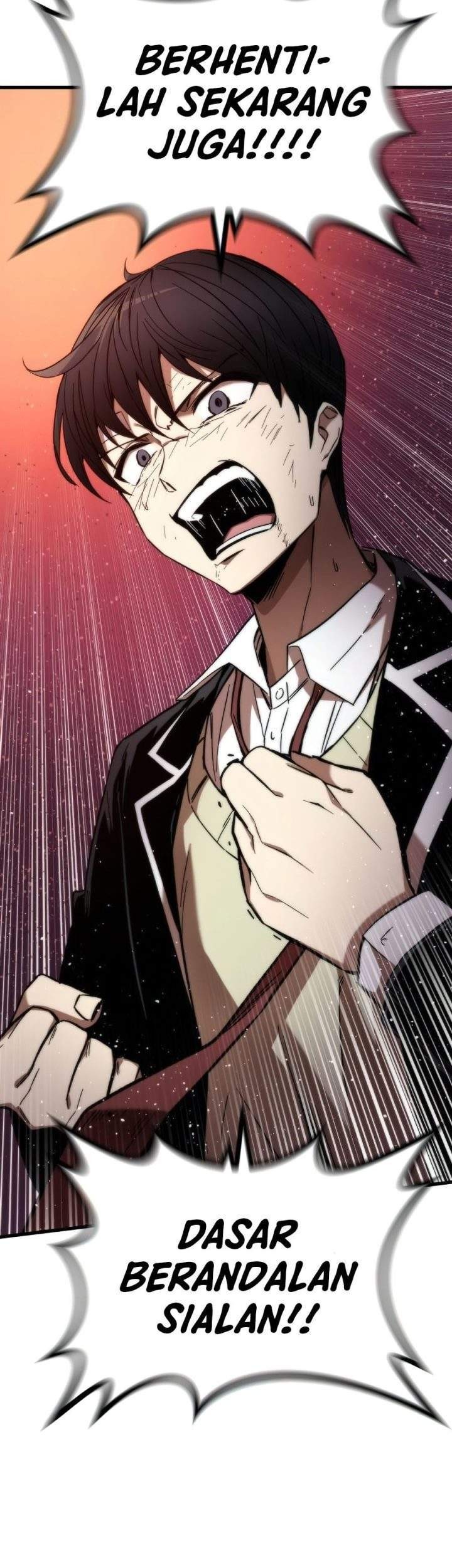 Ultra Alter Chapter 5 Gambar 124