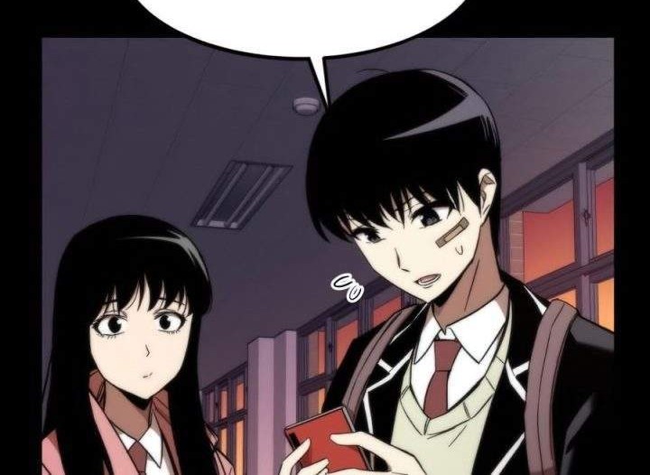 Ultra Alter Chapter 5 Gambar 11