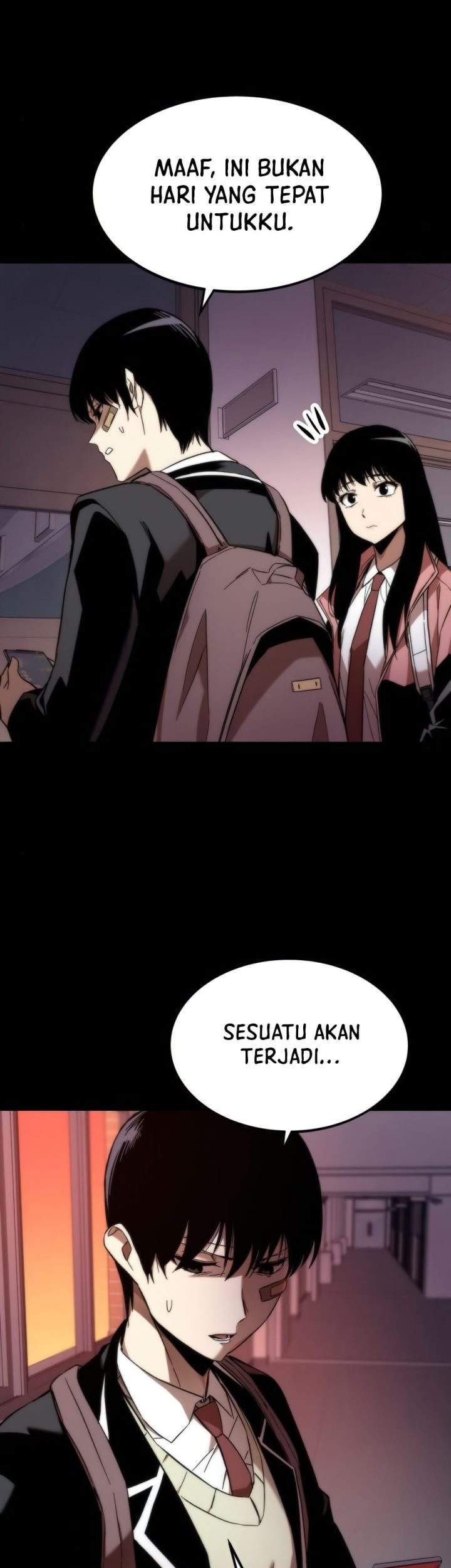 Ultra Alter Chapter 5 Gambar 14