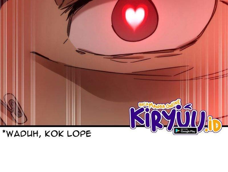 Ultra Alter Chapter 4 Gambar 24