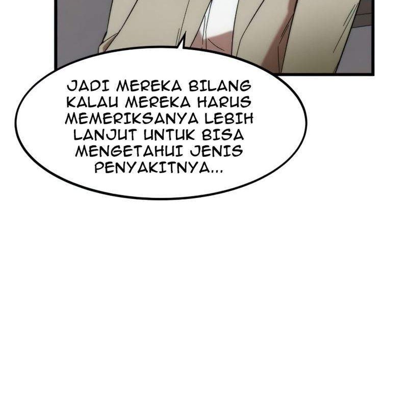 Ultra Alter Chapter 4 Gambar 34