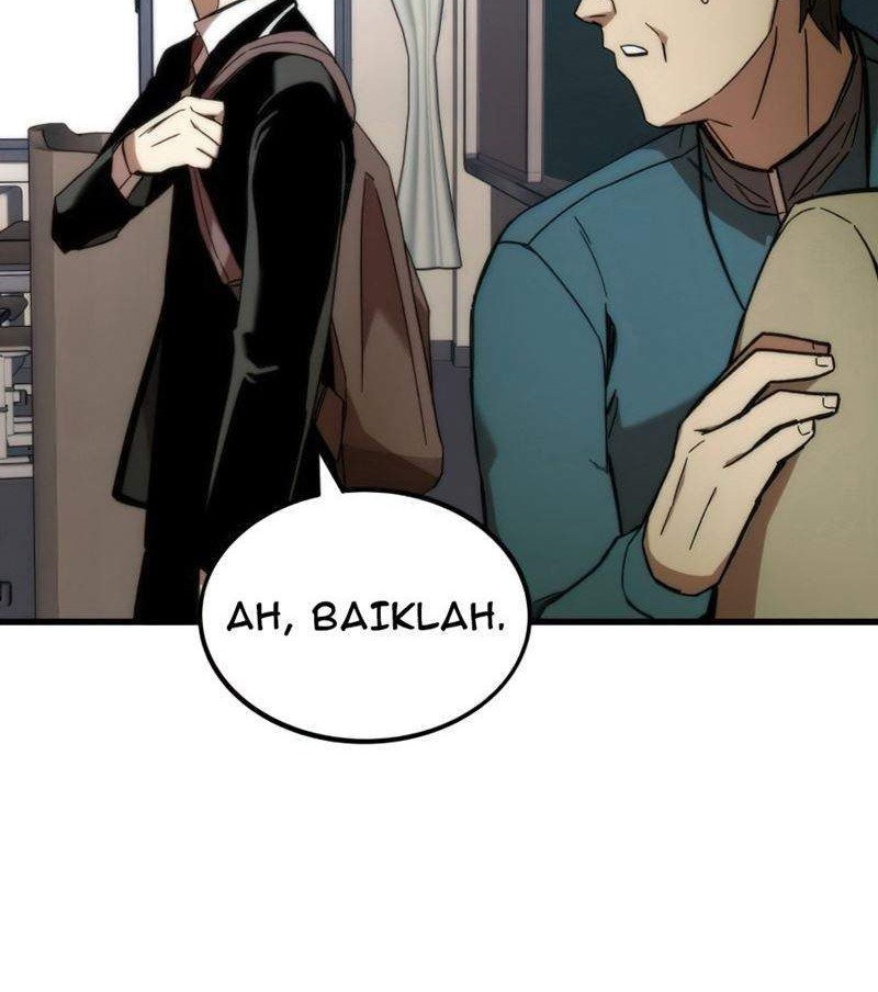 Ultra Alter Chapter 4 Gambar 58