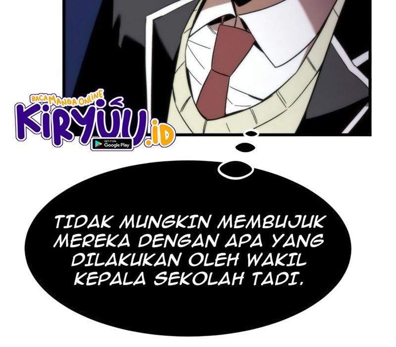 Ultra Alter Chapter 4 Gambar 66