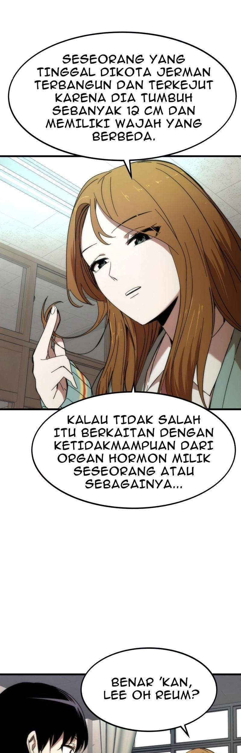 Ultra Alter Chapter 4 Gambar 71