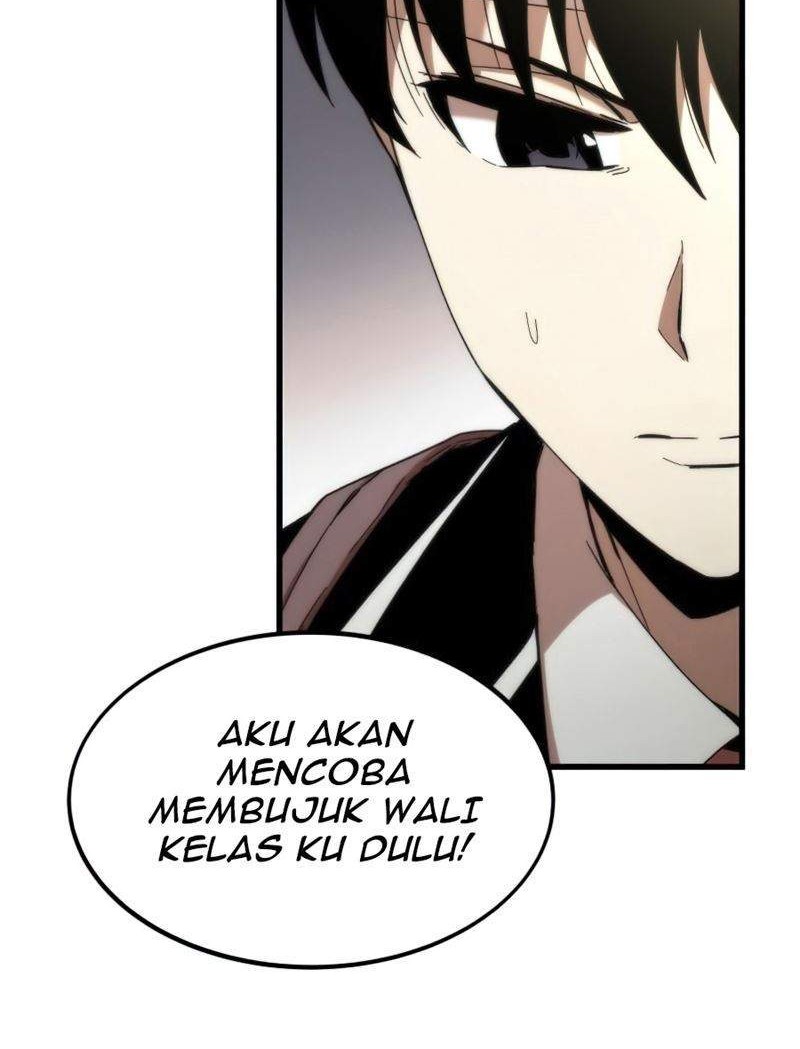 Ultra Alter Chapter 4 Gambar 5