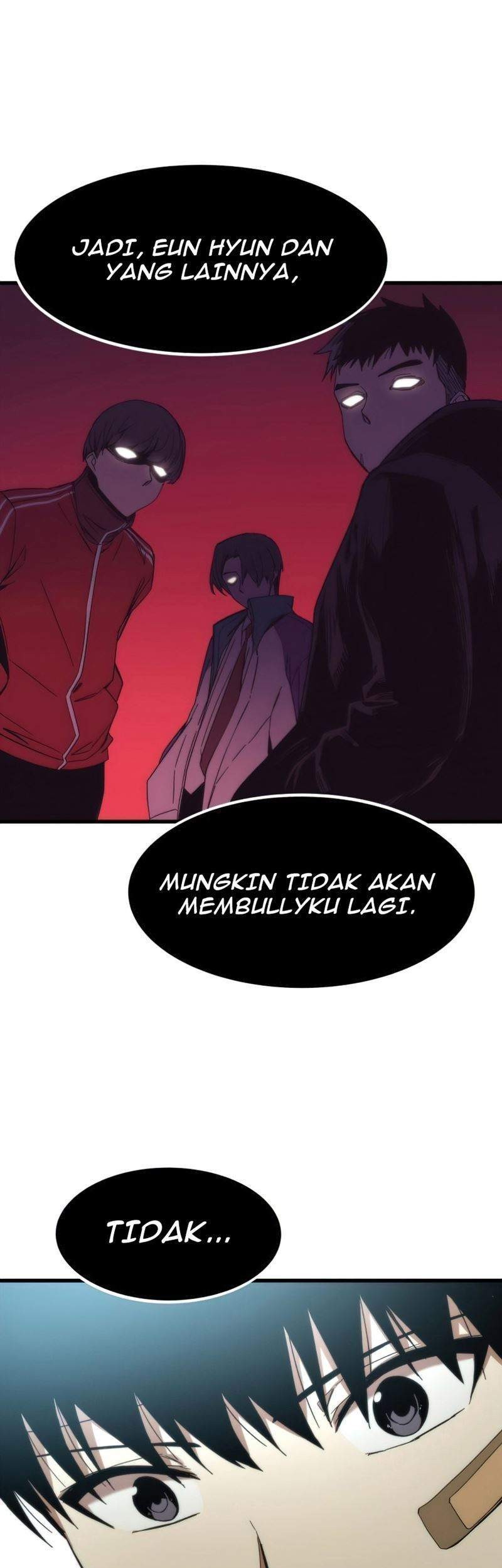 Ultra Alter Chapter 4 Gambar 90