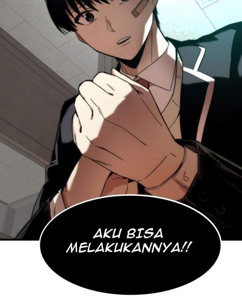 Ultra Alter Chapter 4 Gambar 93