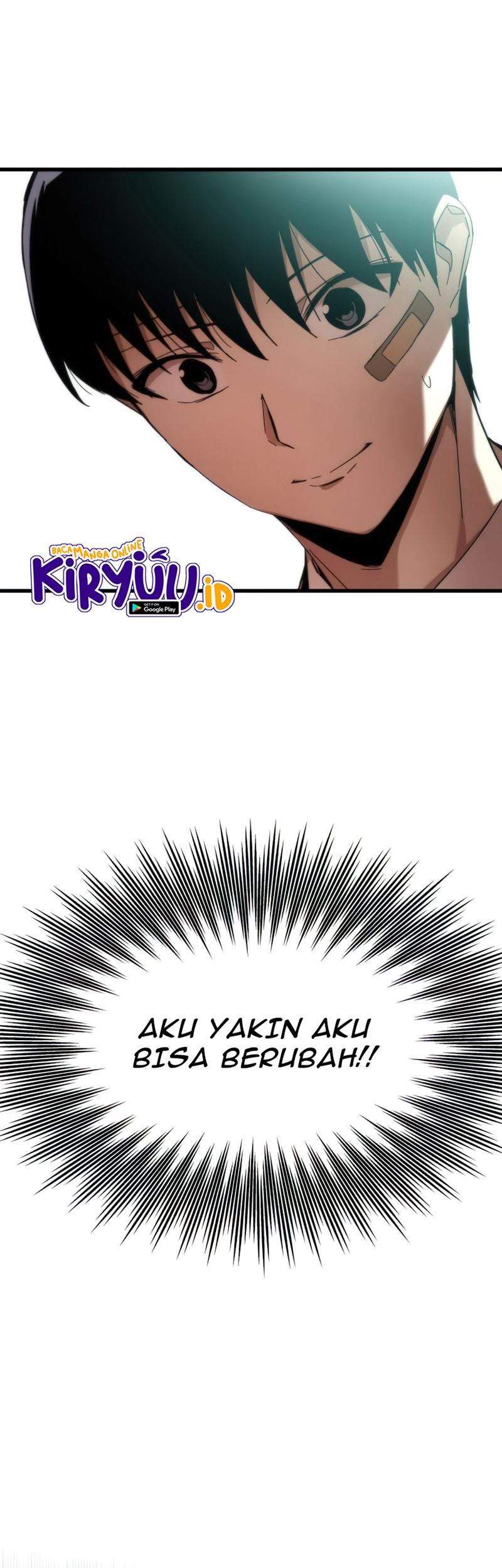 Ultra Alter Chapter 4 Gambar 94