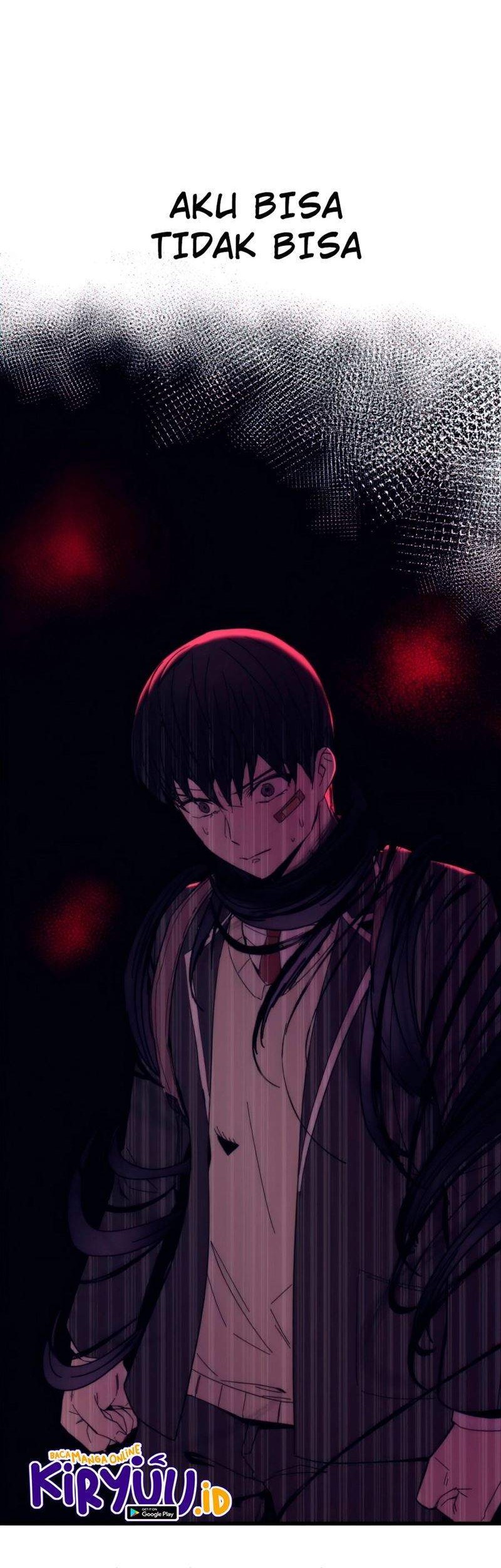 Ultra Alter Chapter 4 Gambar 99