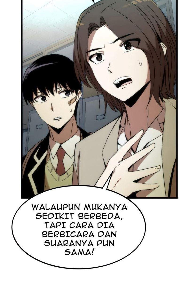 Ultra Alter Chapter 4 Gambar 11