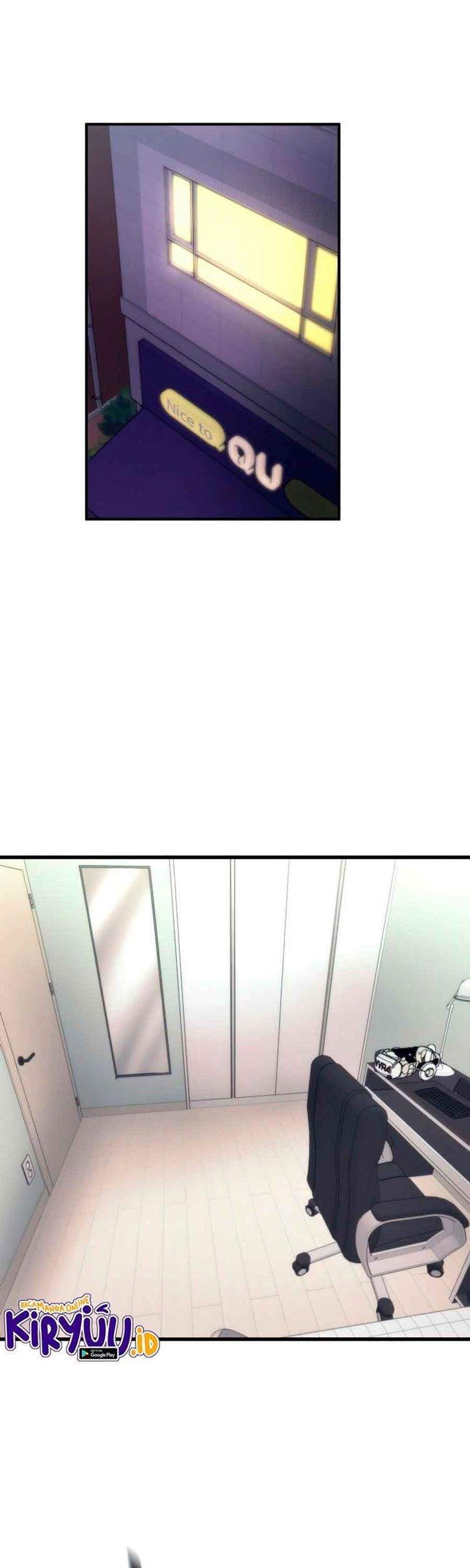 Ultra Alter Chapter 3 Gambar 18