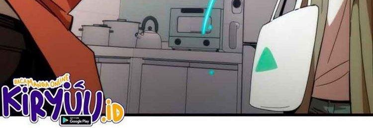 Ultra Alter Chapter 3 Gambar 49