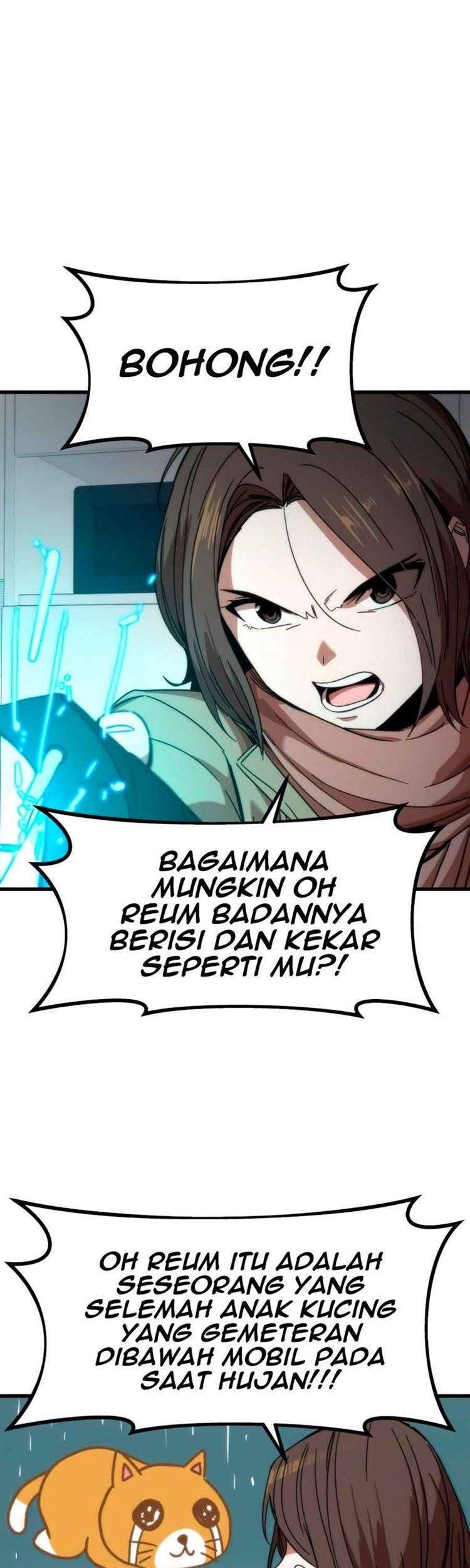 Ultra Alter Chapter 3 Gambar 50