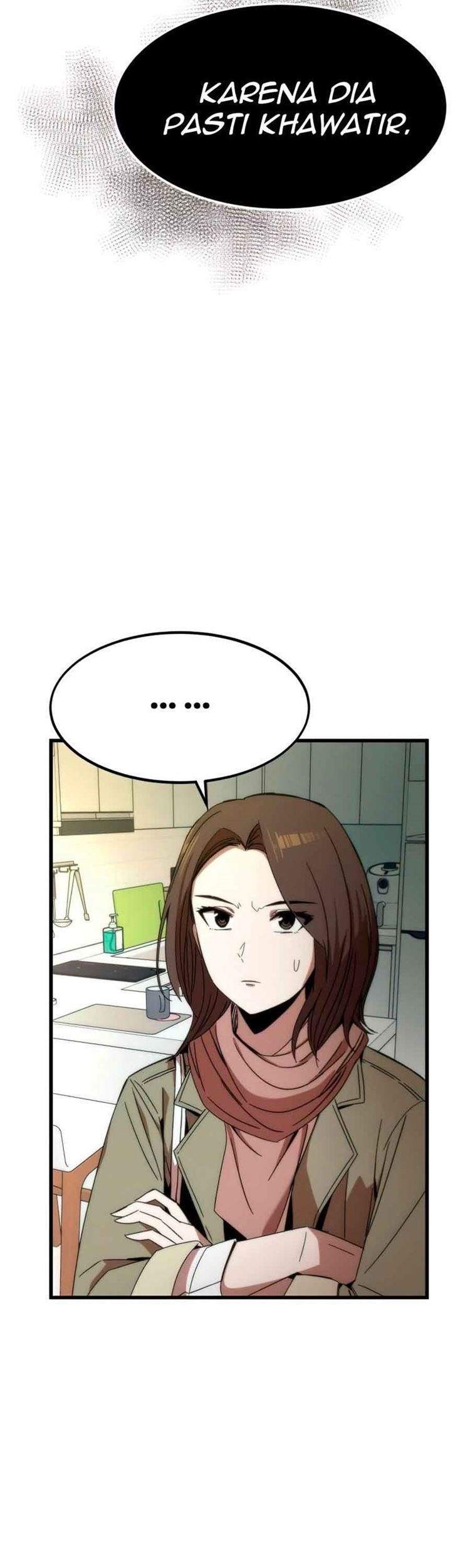 Ultra Alter Chapter 3 Gambar 78