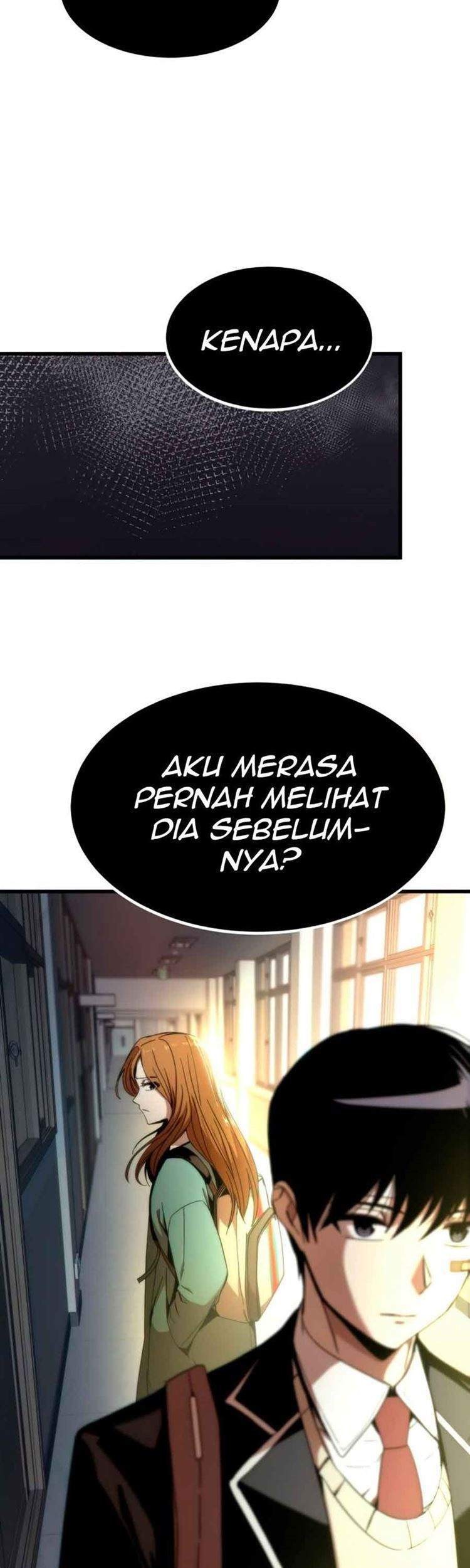 Ultra Alter Chapter 3 Gambar 124