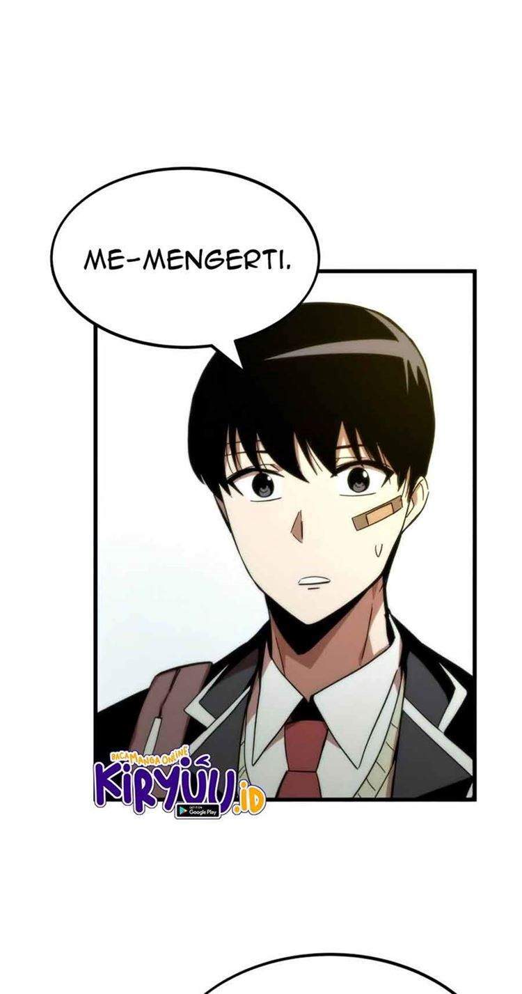 Ultra Alter Chapter 3 Gambar 130