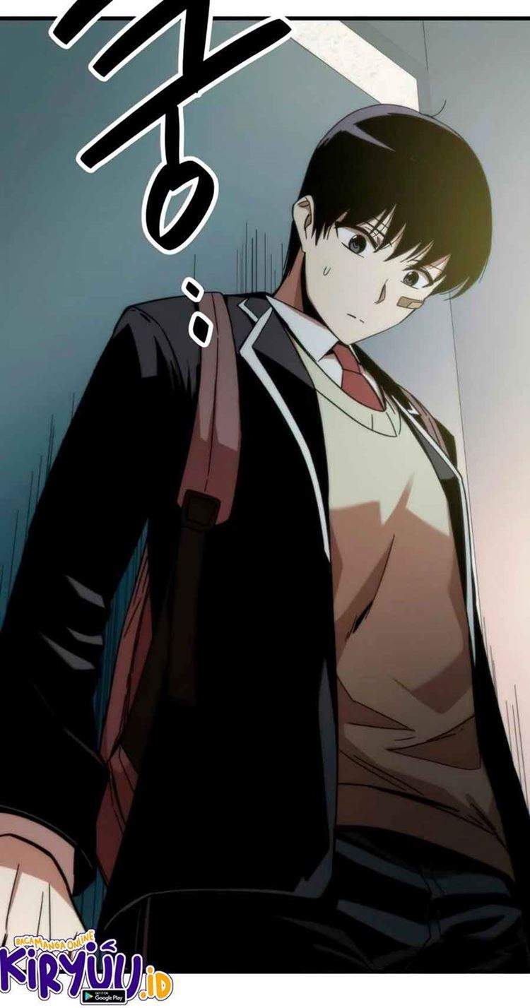Ultra Alter Chapter 3 Gambar 135