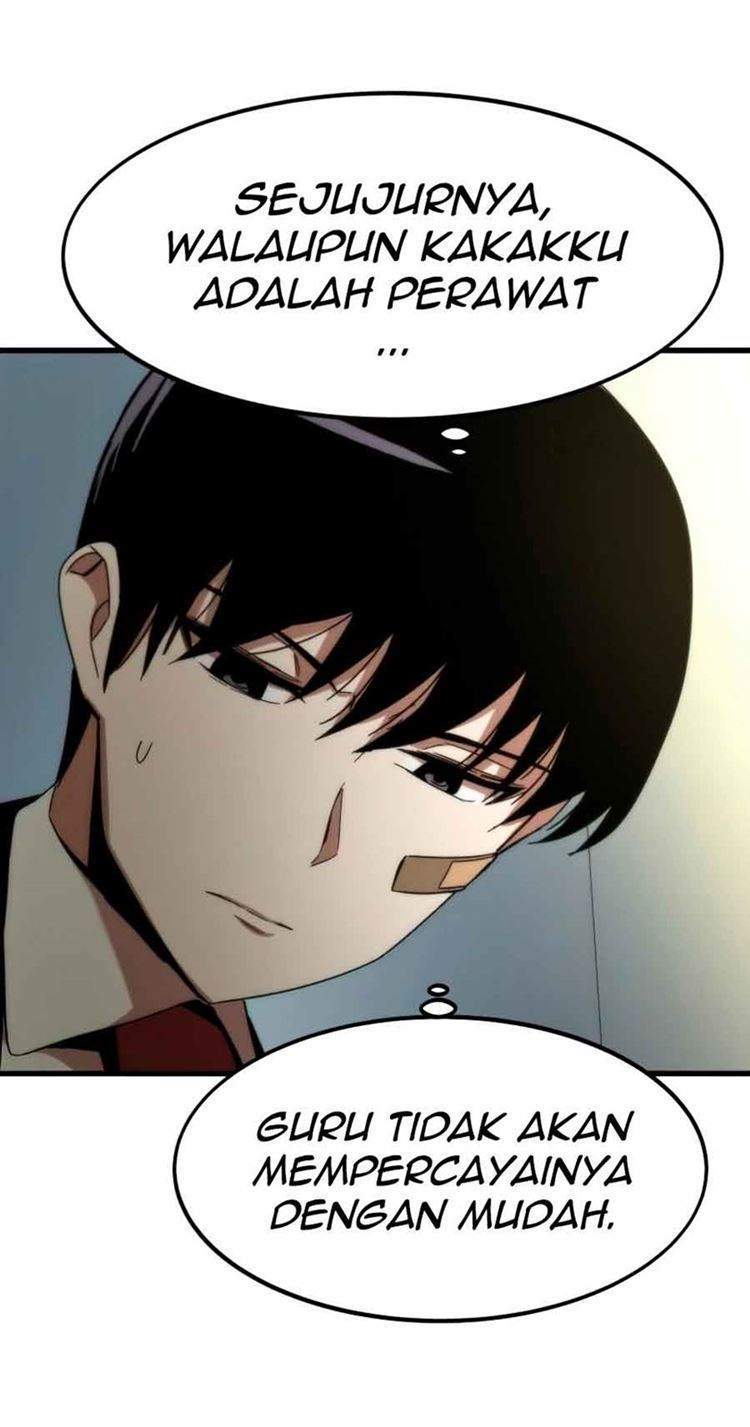 Ultra Alter Chapter 3 Gambar 136