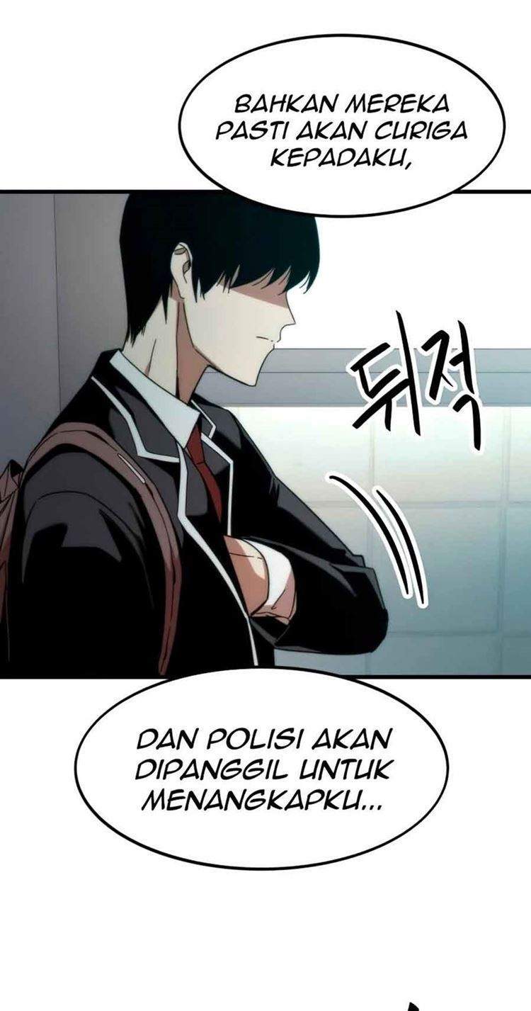 Ultra Alter Chapter 3 Gambar 137