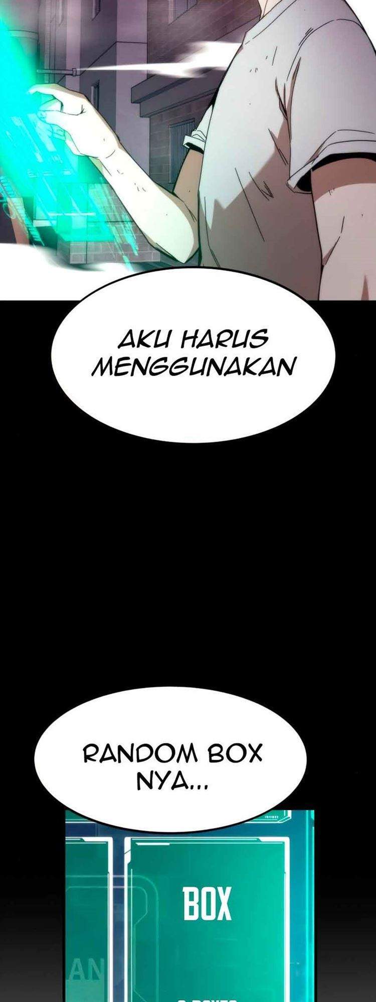 Ultra Alter Chapter 3 Gambar 139
