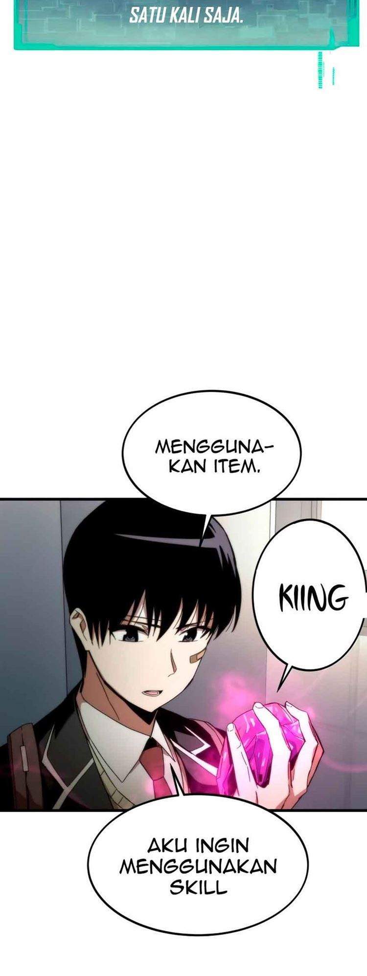 Ultra Alter Chapter 3 Gambar 142