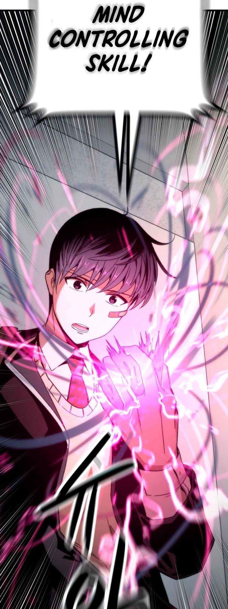 Ultra Alter Chapter 3 Gambar 144