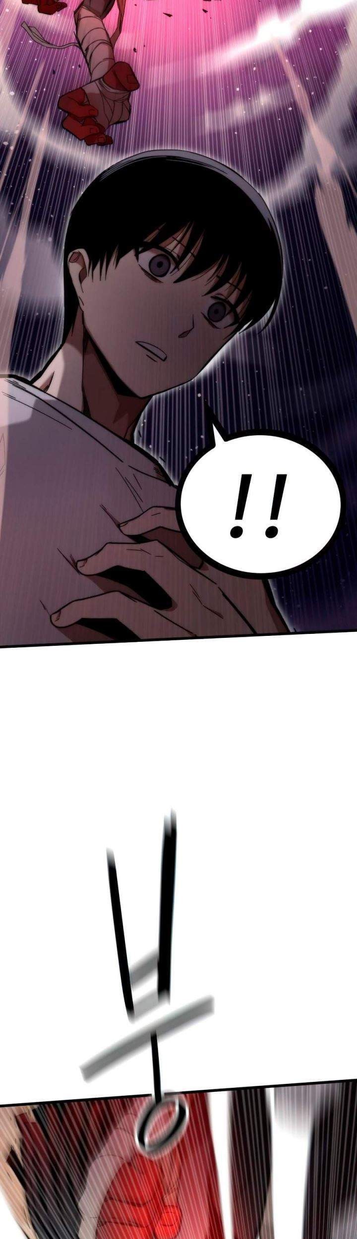Ultra Alter Chapter 2 Gambar 18