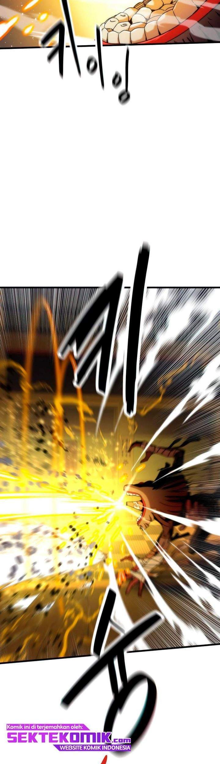 Ultra Alter Chapter 2 Gambar 38