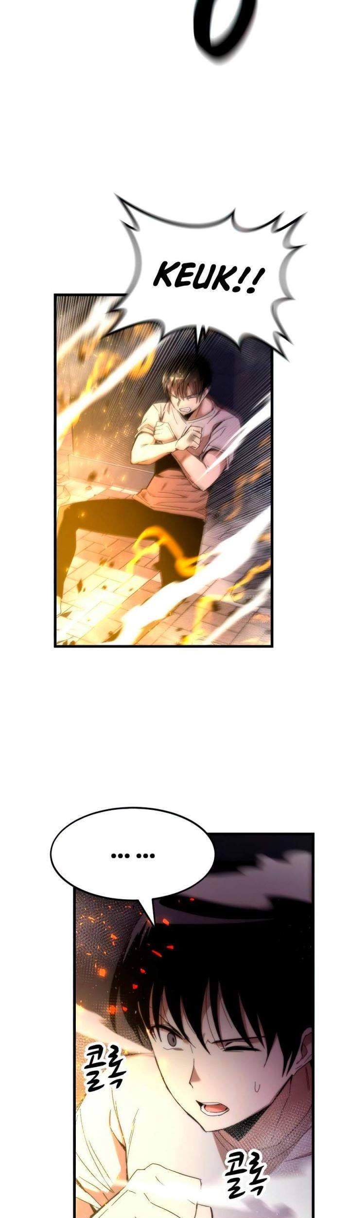 Ultra Alter Chapter 2 Gambar 42