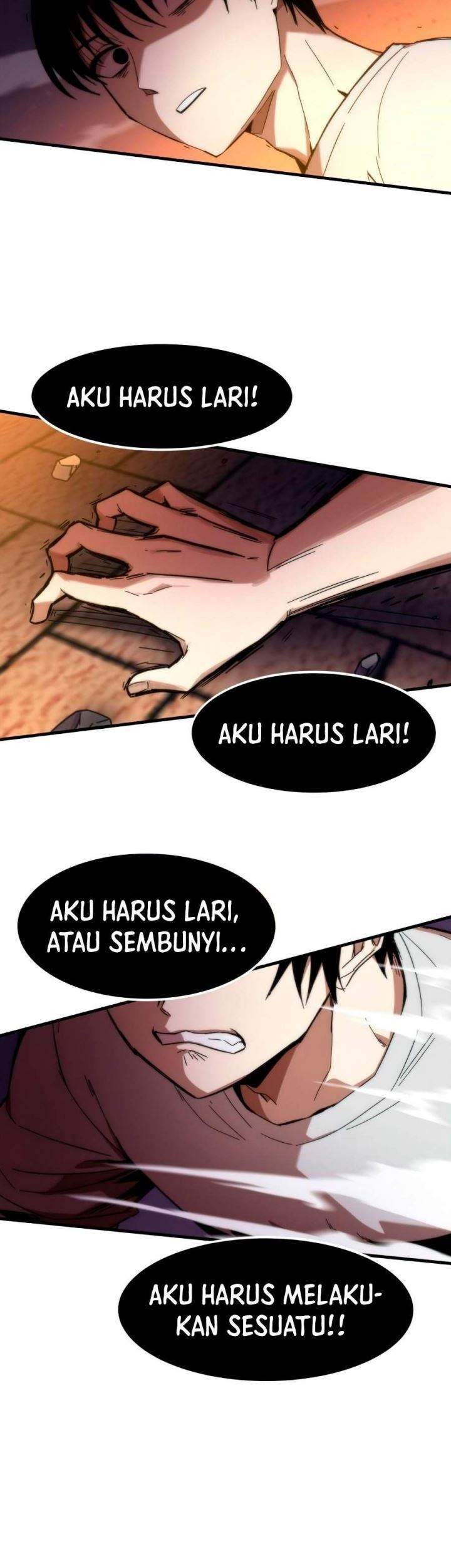 Ultra Alter Chapter 2 Gambar 52