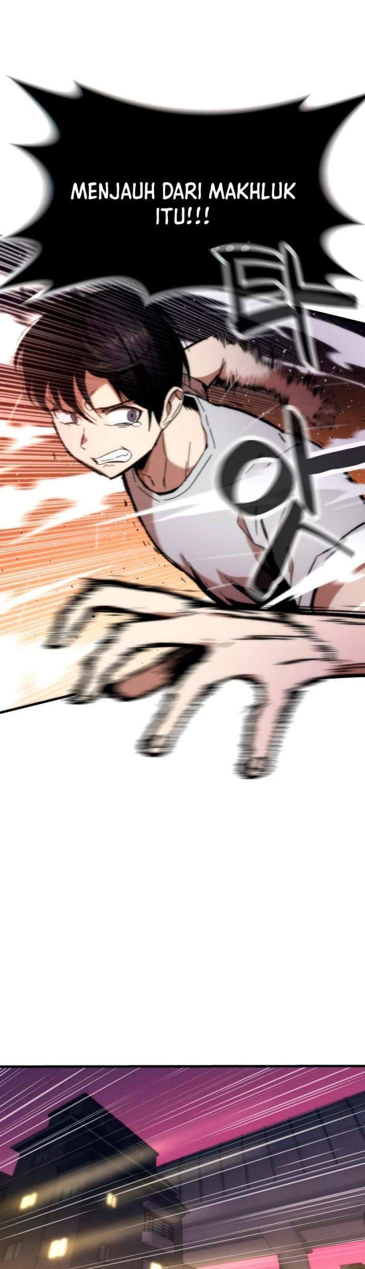 Ultra Alter Chapter 2 Gambar 54
