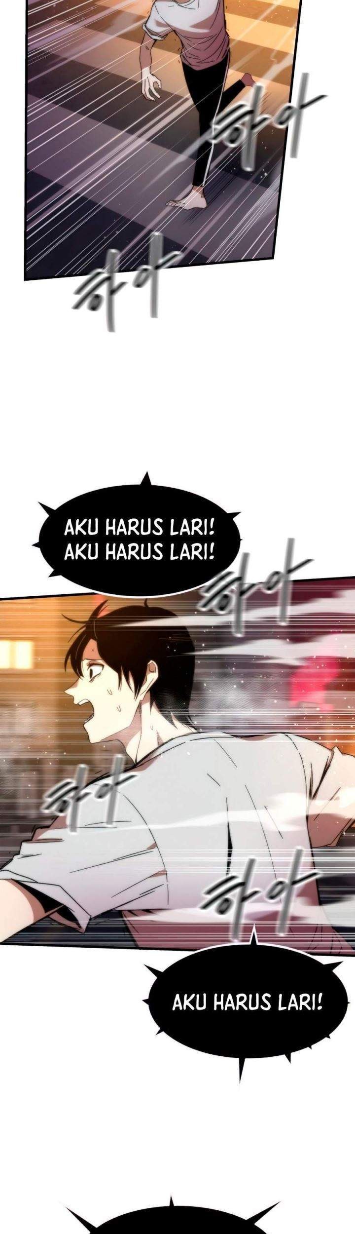 Ultra Alter Chapter 2 Gambar 56