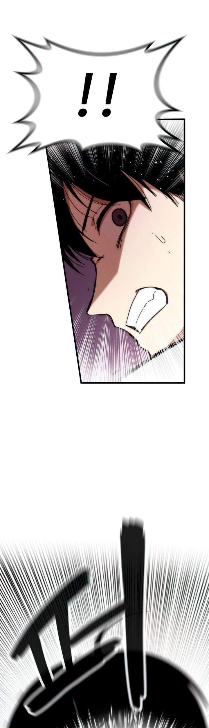 Ultra Alter Chapter 2 Gambar 58