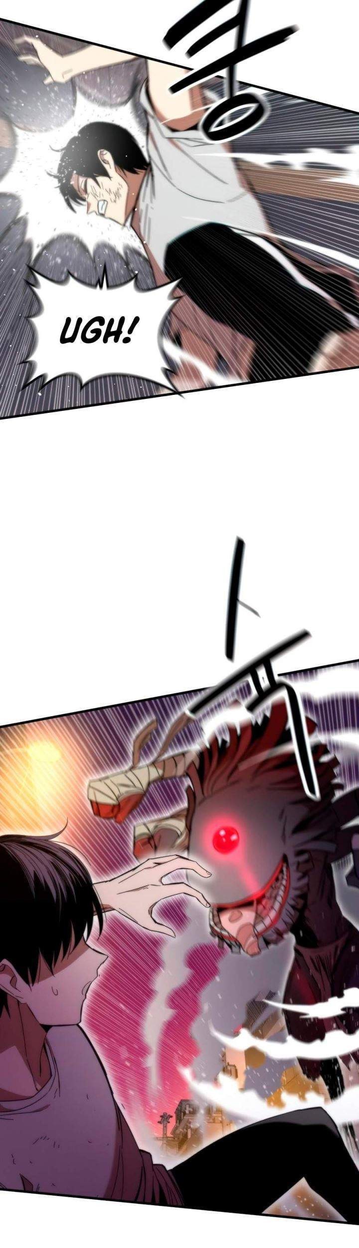 Ultra Alter Chapter 2 Gambar 62