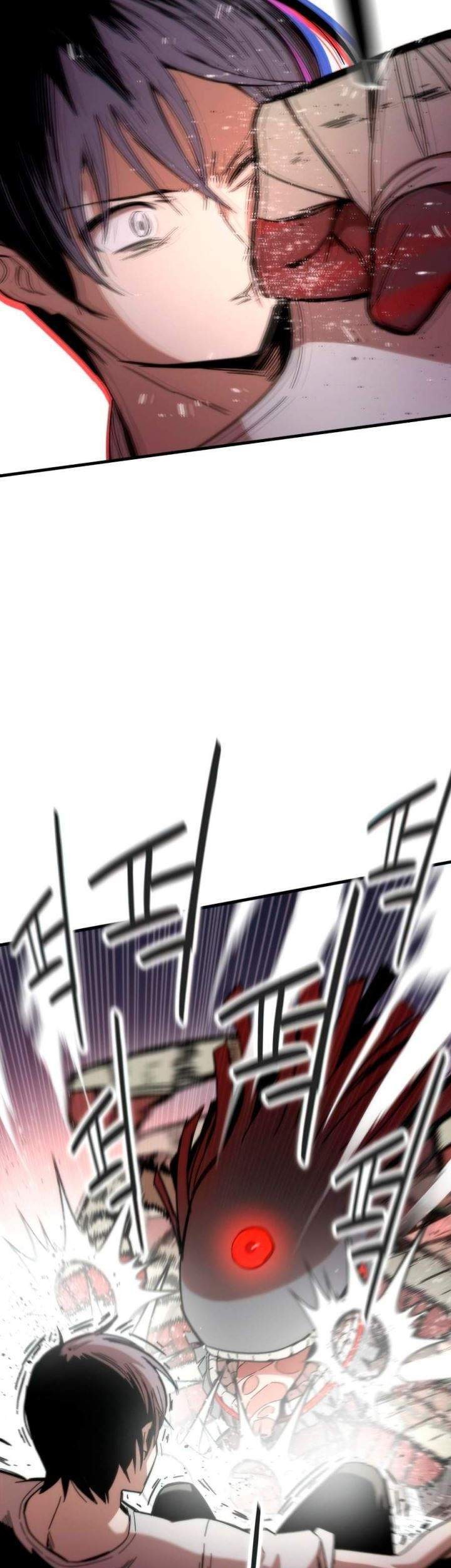 Ultra Alter Chapter 2 Gambar 64