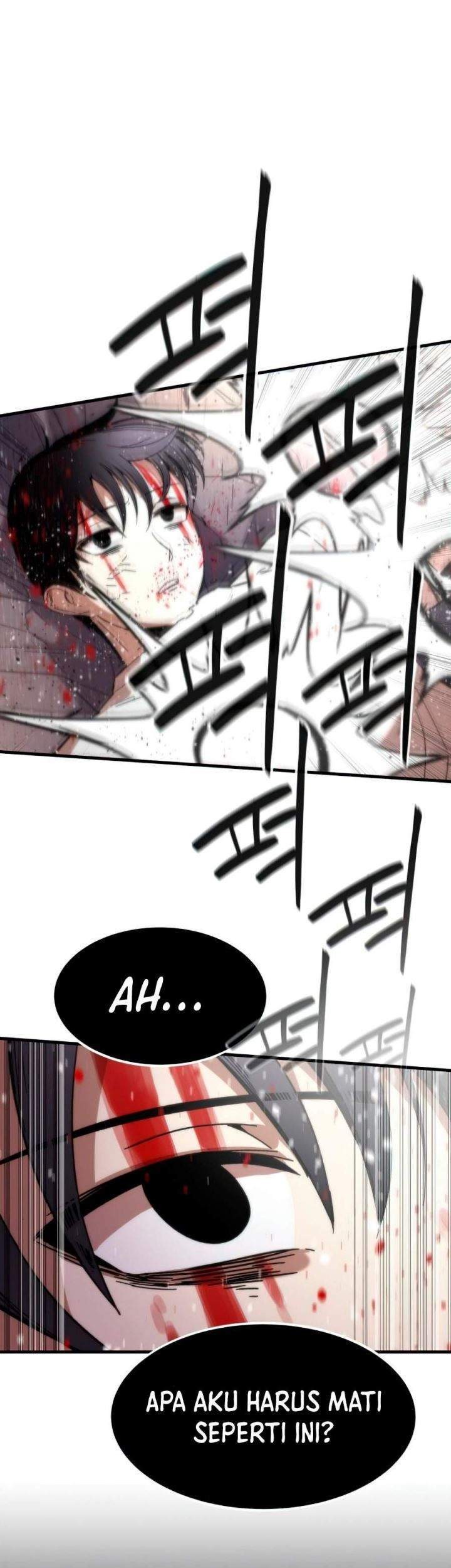 Ultra Alter Chapter 2 Gambar 66