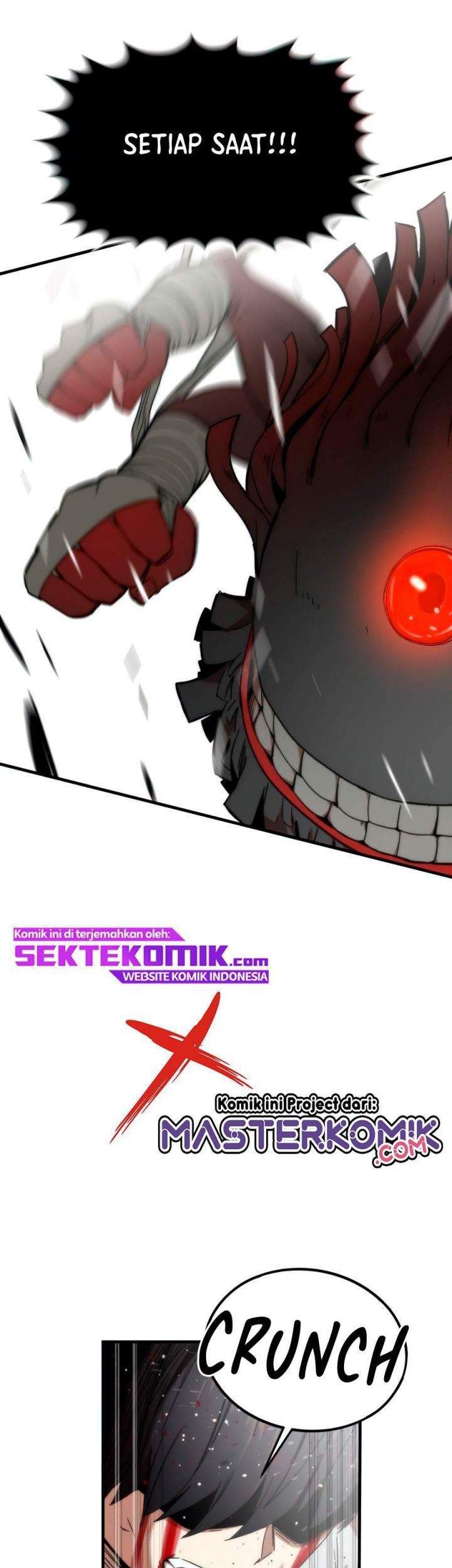Ultra Alter Chapter 2 Gambar 70