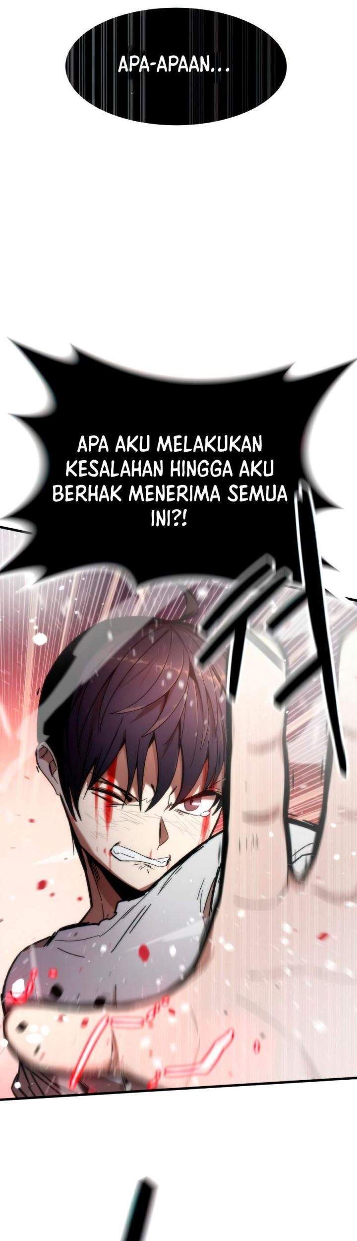 Ultra Alter Chapter 2 Gambar 72